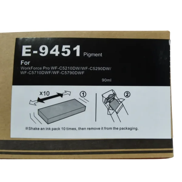 Epson T-9451 Muadil Kartuş