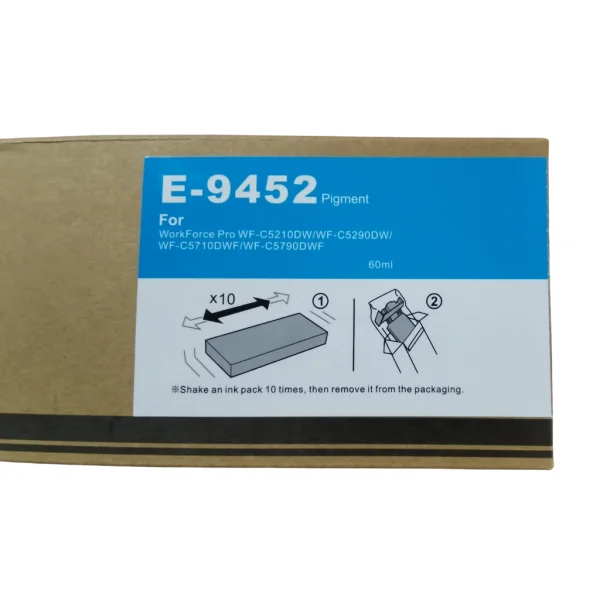 Epson T-9452 Muadil Kartuş