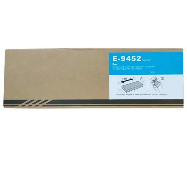 Epson T-9452 Muadil Kartuş