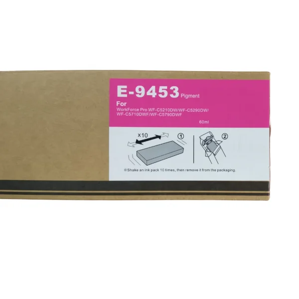 Epson T-9453 Muadil Kartuş