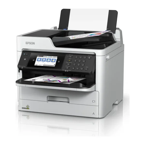 EPSON WORKFORCE PRO WF-C5790DWF
