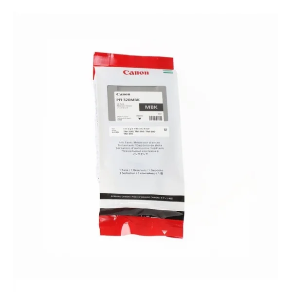 PFI-320 MBK PLOTTER KARTUŞ