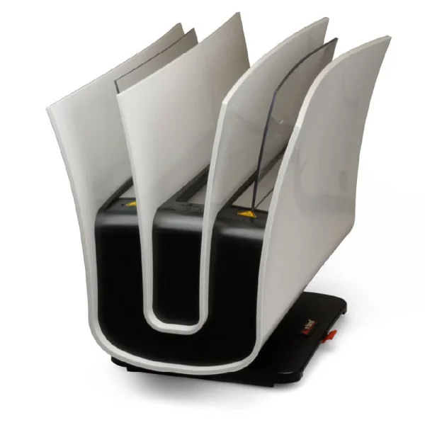 UNIBINDER 8.4 220V Termal Ciltleme Makinesi