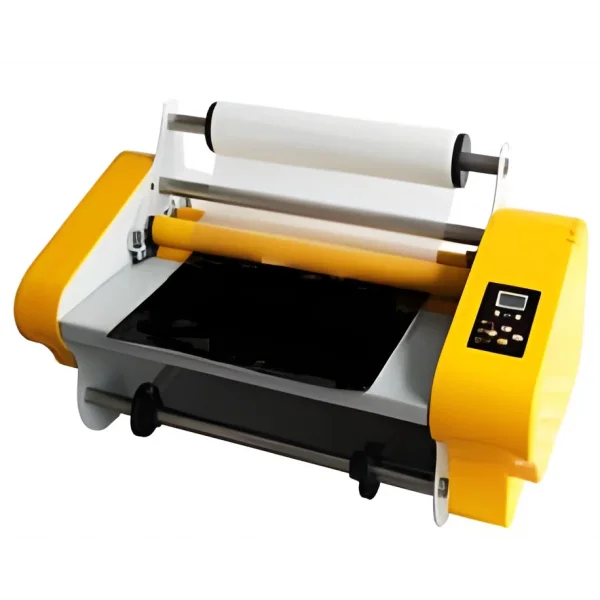 Unitome LM35 Termal Selefon Makinesi