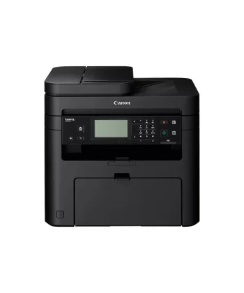 Canon MF237W Siyah Beyaz Lazer Yazıcı - Fotokopi+Faks+Tarama+Wifi