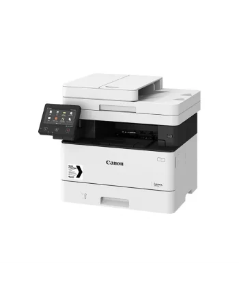 Canon Mf445dw Lazer Yazıcı, Tarayıcı, Fotokopi, Fax, Wifi, Lan, Duplex