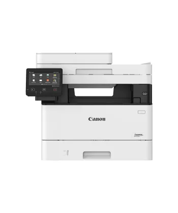 Canon i-sensy Mf455dw Lazer Yazıcı, Tarayıcı, Fotokopi, Fax, Wifi, Lan