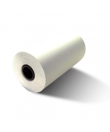 25 mikron 320mm 200m parlak selefon