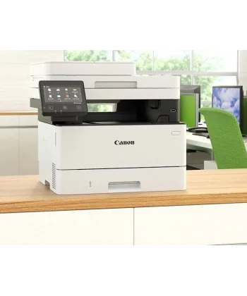 Canon I-Sensys 1238i II Canon Wifi Lazer Yazıcı, Siyah Beyaz Baskı, Fotokopi, Tarayıcı
