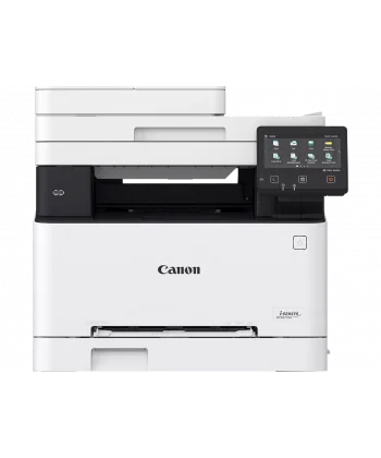 Canon I-Sensys MF657CDW Wifi Çok Fonksiyonlu Renkli Lazer Yazıcı