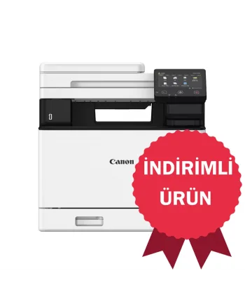 Canon Laser Multifunction Printer i-SENSYS MF754CDW
