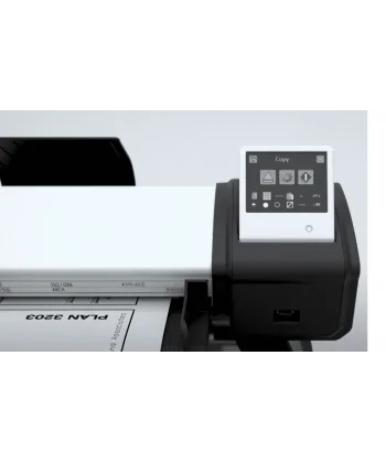 Canon MFP SCANNER L24EI IMAGEPROGRAF