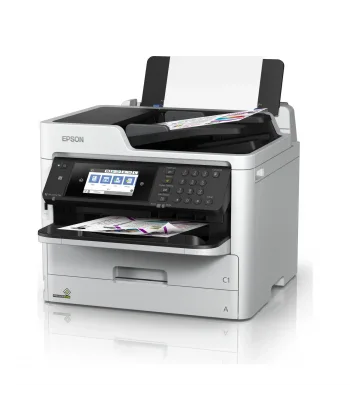 EPSON WORKFORCE PRO WF-C5790DWF