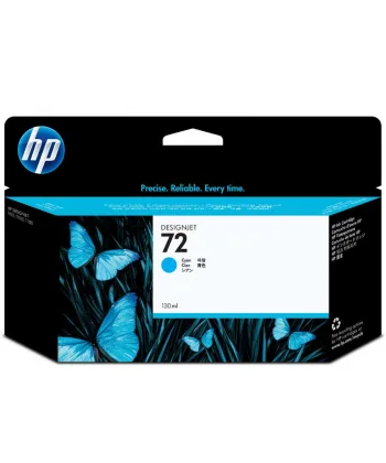 Hp Designjet Cyan (mavi) C9371A 130ml