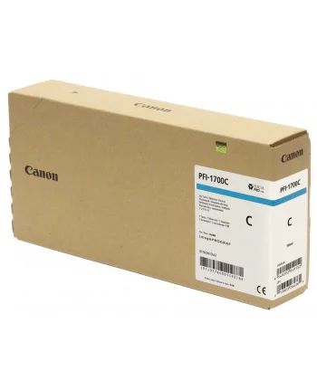 PFI-1700C PLOTTER KARTUŞ