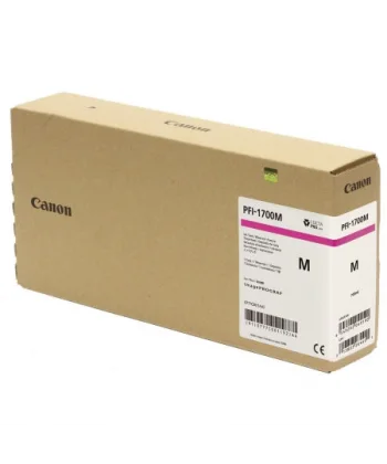 PFI-1700M PLOTTER Orjinal Kartuş