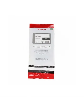 PFI-320 BK PLOTTER KARTUŞ