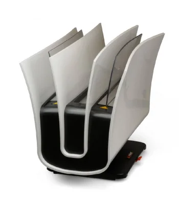 UNIBINDER 8.4 220V Termal Ciltleme Makinesi