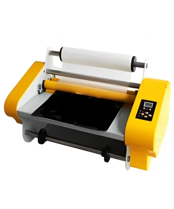 Unitome LM35 Termal Selefon Makinesi