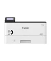 Canon LBP223DW Wi-Fi 350 Sayfa Beyaz-Siyah Renkli Mono Lazer Yazıcı