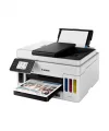 Canon Maxıfy Gx6040 Tanklı Yazıcı Tarayıcı Fotokopi Ethernet - Wifi A4 Renkli Yazıcı