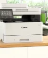 Canon I-Sensys 1238i II Canon Wifi Lazer Yazıcı, Siyah Beyaz Baskı, Fotokopi, Tarayıcı
