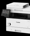 Canon I-Sensys 1238i II Canon Wifi Lazer Yazıcı, Siyah Beyaz Baskı, Fotokopi, Tarayıcı