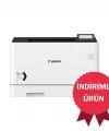 Canon i-SENSYS LBP673Cdw Wi-Fi Renkli Lazer Yazıcı