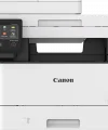 Canon i-Sensys MF453DW Wifi + Fotokopi + Tarayıcı Çok Fonksiyonlu Lazer Yazıcı