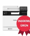 Canon Laser Multifunction Printer i-SENSYS MF754CDW
