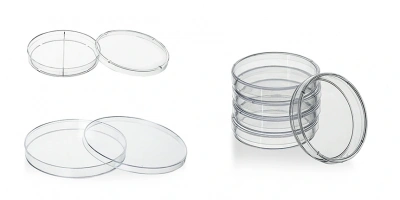 Gama Steril Petriler Özellikleri ve Kullanım Alanları