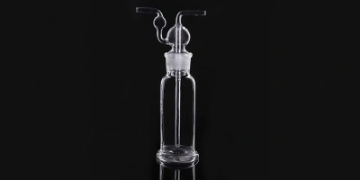 Gaz Yıkama Şişesi Nedir? Laboratuvarlarda Kullanım Alanları ve Önemi