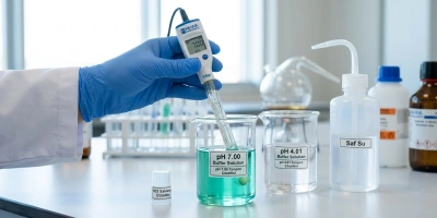 pH Metre Kullanımında Dikkat Edilecek Noktalar