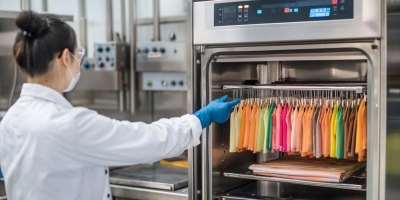 Tekstil Laboratuvarlarında Doğru Test Ekipmanı ve Sarf Malzemesi Seçimi