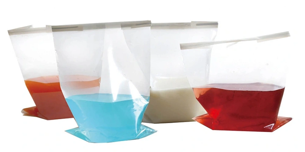 Gıdalarda Numune Alma Poşetleri Gıda Güvenliğinin Görünmez Kahramanları