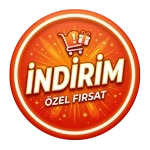 İndirim