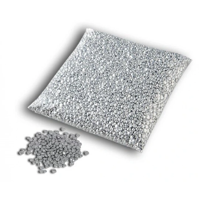 1000ml aluminum alloy bead bath block, without beads