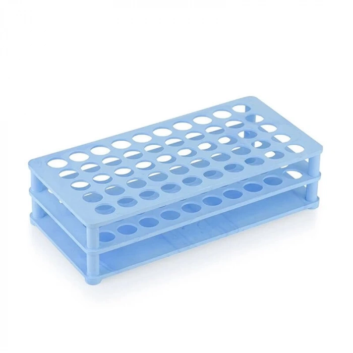 15 ml Falkon Tüp Standı