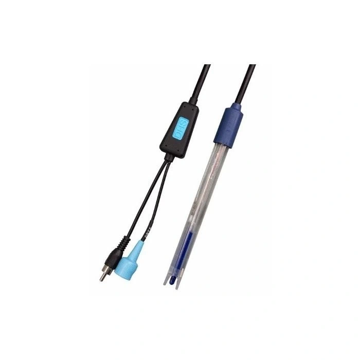 201T DHS akıllı yedek elektrod pH 7 vio akıllı takım için