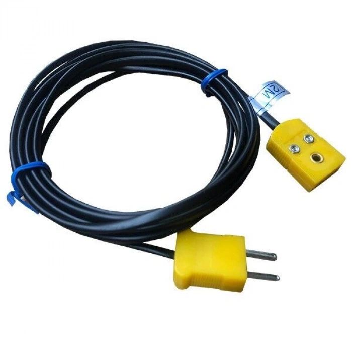 3 Metrelik K Tipi Uzatma Kablosu