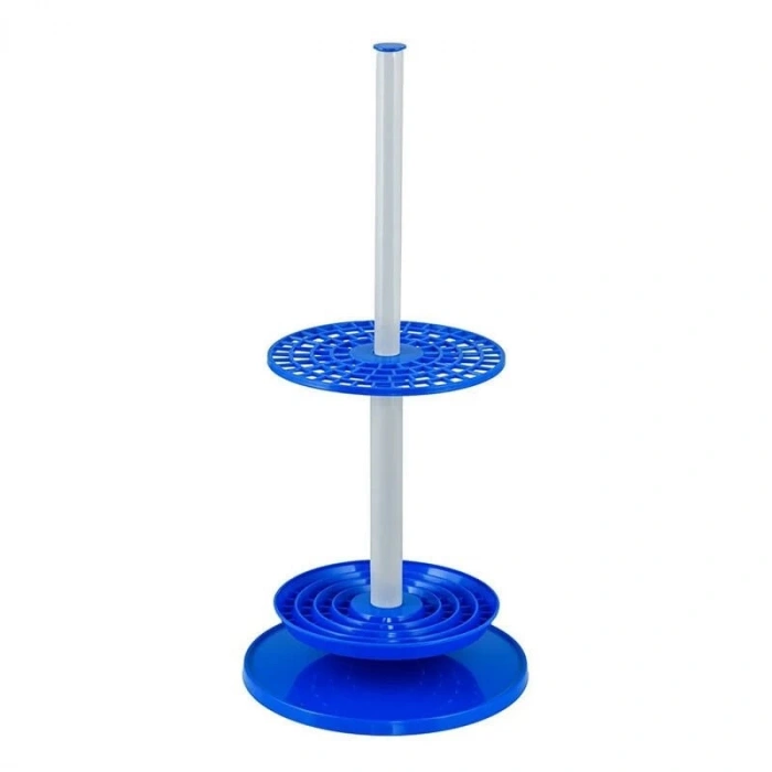 360° Döner Pipet Standı