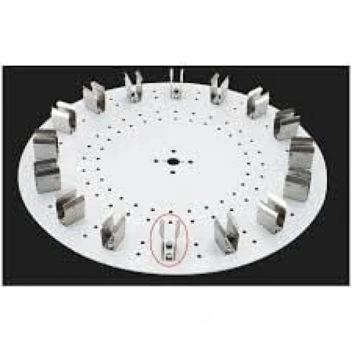 50mL metal tube holder price,use with MX-RL/RD-Pro