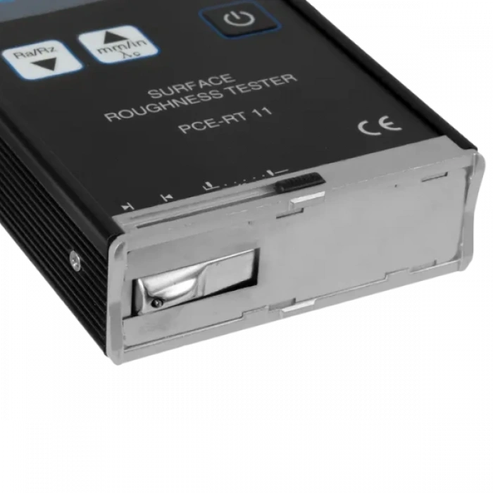 PCE-RT 11 Yüzey Pürüzlülük Ölçüm Cihazı