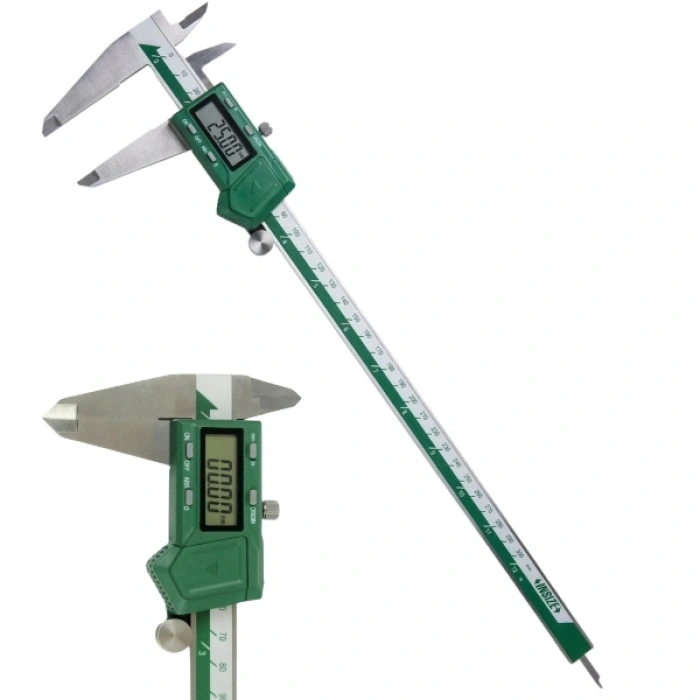 İnsize 1103-300 Dijital Kumpas 0-300mm | Absolute