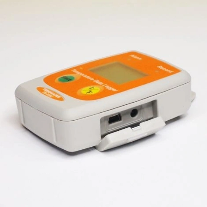 Tenmars TM-306U Sıcaklık Kayıt Cihazı