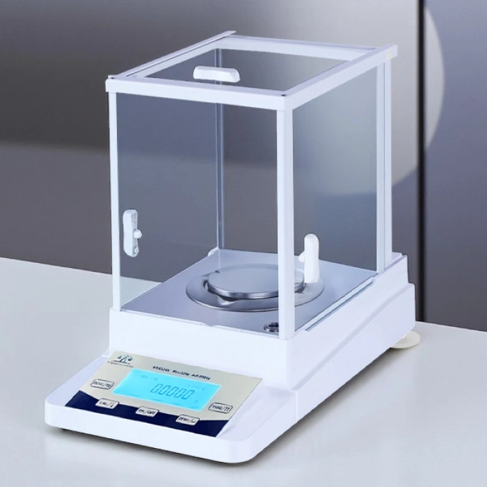 WSA-224X Analitik Terazi 0.0001 gr / 220 gr