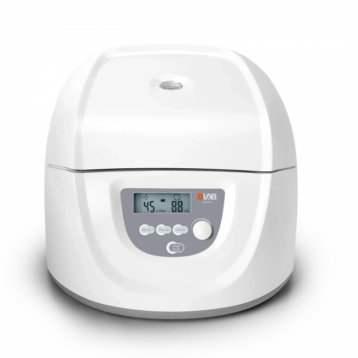 DM0412 Santrifüj - Klinik Santrifüj