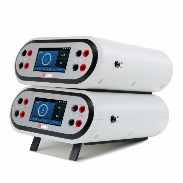 DEP-300 Elektroforez Güç Kaynakları