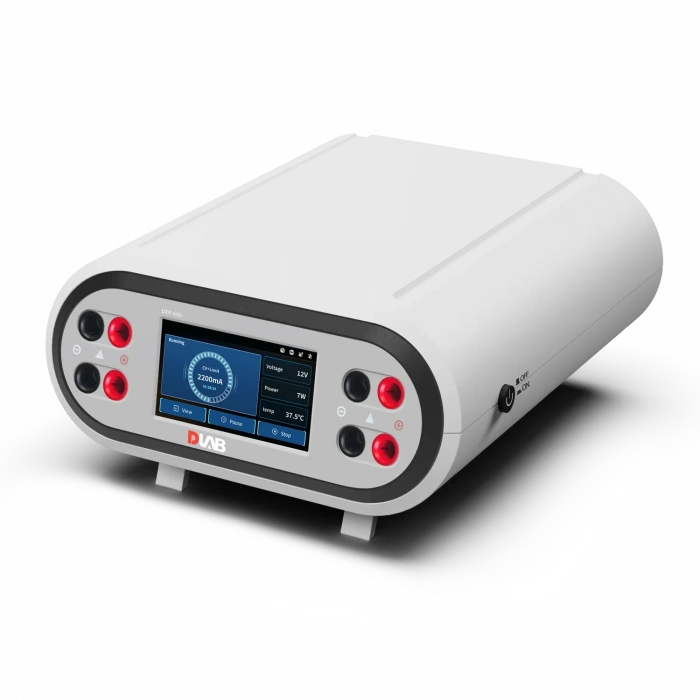 DEP-300HC Elektroforez Güç Kaynakları