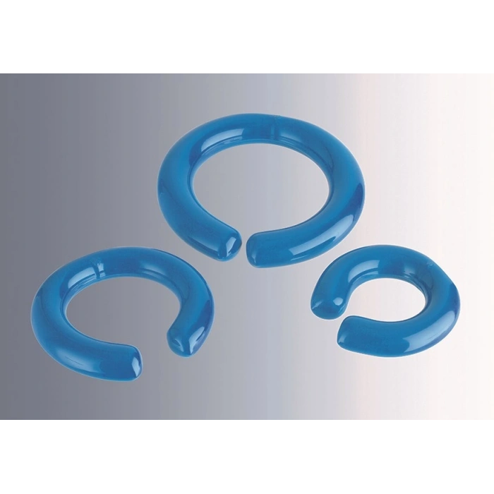 Kurşun Ağırlık Halkası, 100 mm, 1190 gr.